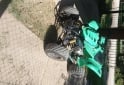 Cuatris y UTVs - Motomel Gorila 150 Sport 2011  111111Km - En Venta