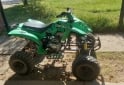 Cuatris y UTVs - Motomel Gorila 150 Sport 2011  111111Km - En Venta