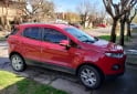 Autos - Ford Ecoesport 2015 GNC 141200Km - En Venta