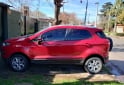 Autos - Ford Ecoesport 2015 GNC 141200Km - En Venta