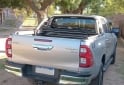 Camionetas - Toyota HILUX SRV 2023 Diesel 40000Km - En Venta