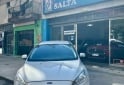 Autos - Ford Focus 1.6 S 2017 Nafta 130000Km - En Venta