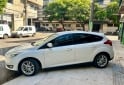 Autos - Ford Focus 1.6 S 2017 Nafta 130000Km - En Venta