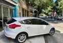 Autos - Ford Focus 1.6 S 2017 Nafta 130000Km - En Venta