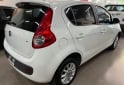 Autos - Fiat Palio Attractive 1.4 Top 2015 Nafta 99800Km - En Venta