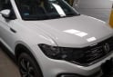 Autos - Volkswagen TCross Highline 200TSI 2022 Nafta 72000Km - En Venta