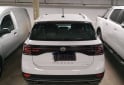 Autos - Volkswagen TCross Highline 200TSI 2022 Nafta 72000Km - En Venta
