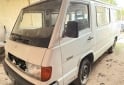 Utilitarios - Mercedes Benz MB 180 1994 Diesel 1Km - En Venta