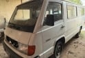 Utilitarios - Mercedes Benz MB 180 1994 Diesel 1Km - En Venta