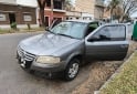 Autos - Volkswagen Gol Power 2008 GNC 220000Km - En Venta