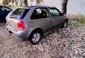 Autos - Volkswagen Gol Power 2008 GNC 220000Km - En Venta