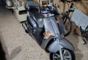 Motos - Kymco Like 125 2021 Nafta 7000Km - En Venta