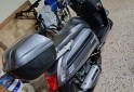 Motos - Kymco Like 125 2021 Nafta 7000Km - En Venta