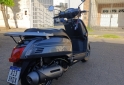 Motos - Kymco Like 125 2021 Nafta 7000Km - En Venta