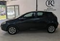 Autos - Fiat PUNTO ATTRACTIVE 1.4 2014 Nafta 169700Km - En Venta