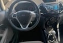Autos - Ford ECOSPORT FREESTYLE 1.6 2014 GNC 153500Km - En Venta