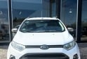 Autos - Ford ECOSPORT FREESTYLE 1.6 2014 GNC 153500Km - En Venta