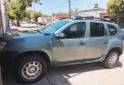 Autos - Renault Duster Confort 2013 GNC 160000Km - En Venta