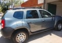 Autos - Renault Duster Confort 2013 GNC 160000Km - En Venta