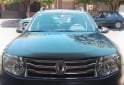 Autos - Renault Duster Confort 2013 GNC 160000Km - En Venta