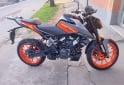 Motos - Ktm Duke NG 200 2025 Nafta 1400Km - En Venta