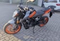 Motos - Ktm Duke NG 200 2025 Nafta 1400Km - En Venta