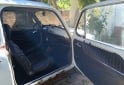 Cl�sicos - Fiat 600 R 1974 - En Venta