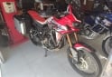Motos - Honda AFRICA TWIN 2020 Nafta 5406Km - En Venta