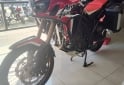 Motos - Honda AFRICA TWIN 2020 Nafta 5406Km - En Venta