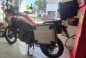 Motos - Honda AFRICA TWIN 2020 Nafta 5406Km - En Venta