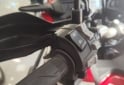 Motos - Honda AFRICA TWIN 2020 Nafta 5406Km - En Venta