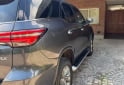 Autos - Toyota SW4 2023 Diesel 120000Km - En Venta