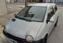 Autos - Renault Twingo 2001 Nafta 156000Km - En Venta