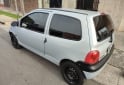 Autos - Renault Twingo 2001 Nafta 156000Km - En Venta