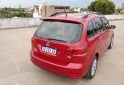 Autos - Volkswagen SURAN 1.6 COMOFRTLINE 2019 GNC  - En Venta