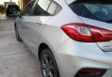 Autos - Chevrolet Cruze lt 2022 Nafta 20500Km - En Venta
