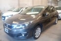 Autos - Peugeot 308 2016 Nafta 102000Km - En Venta