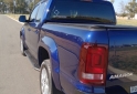 Camionetas - Volkswagen Amarok 2024 Diesel 17800Km - En Venta