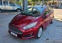 Autos - Ford FIESTA SE PLUS 1.6 2016 Nafta 110000Km - En Venta