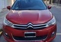Autos - Citroen C4 Lounge HDI 1.6 2016 Diesel 130000Km - En Venta