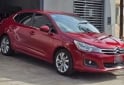 Autos - Citroen C4 Lounge HDI 1.6 2016 Diesel 130000Km - En Venta