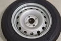 Accesorios para Autos - Cubierta + llanta nueva sin rodar fate sentiva 185/65/r14 - En Venta
