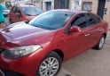 Autos - Renault Fluence 2015 1.6 2015 Nafta 138000Km - En Venta