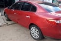 Autos - Renault Fluence 2015 1.6 2015 Nafta 138000Km - En Venta