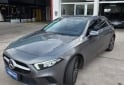 Autos - Mercedes Benz A200 Progressive 2019 Nafta 53000Km - En Venta