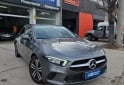 Autos - Mercedes Benz A200 Progressive 2019 Nafta 53000Km - En Venta