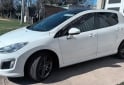 Autos - Peugeot 308 feline 2014 Nafta 132000Km - En Venta