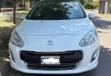 Autos - Peugeot 308 feline 2014 Nafta 132000Km - En Venta