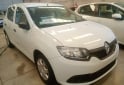 Autos - Renault Sander 2018 Nafta 88000Km - En Venta