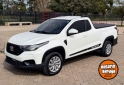 Utilitarios - Fiat STRADA ENDURECE 1.4 CS 2021 Nafta - En Venta